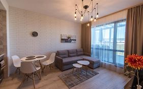 City Apartments Triumph